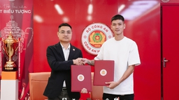 Tin nóng bóng đá Việt hôm nay 8/7: Nguyễn Filip có đối thủ cạnh tranh; HLV Minh Phương chia tay CLB Bà Rịa - Vũng Tàu