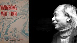 115 năm Ngày sinh nhà văn Nguyễn Tuân: Người suốt đời đi tìm và sáng tạo cái đẹp