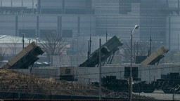 Khả năng Mỹ cung cấp hệ thống phòng không Patriot cho Ukraine
