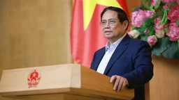 Thủ tướng Phạm Minh Chính: Phấn đấu từ ngày 27/7/2025 không còn người có công nào phải ở trong nhà tạm, nhà dột nát