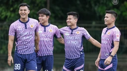 Tin nóng bóng đá Việt hôm nay 10/7: CAHN gặp bất lợi lớn ở Cúp C1 Đông Nam Á; Dàn tuyển thủ Việt Nam bất lực trước đội bóng Thái Lan