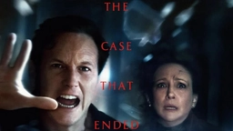 “The Conjuring 4” tung trailer: Gia đình Warren đối mặt với vụ án đáng sợ nhất