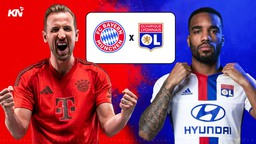 Nhận định bóng đá hôm nay 2/8: Juventus vs Reggiana, Bayern Munich vs Lyon