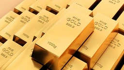 Giá vàng hôm nay khởi sắc nhờ kỳ vọng Fed sớm hạ lãi suất