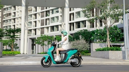 Vì sao Yamaha chọn con đường riêng cho xe điện NEO's thay vì theo xu hướng thuê pin?