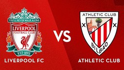 Nhận định, soi tỷ lệ Liverpool vs Athletic Bilbao 23h00 ngày 04/08, giao hữu quốc tế