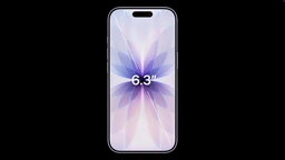 iPhone 17 chính thức: Cuối cùng Apple đã phổ cập màn hình ProMotion 120Hz!