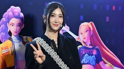 Ejae: Từ thất bại đến kỳ vọng Grammy với "Golden"