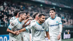 Nhận định, soi tỷ lệ Marseille vs Lorient 2h45 ngày 13/11, vòng 4 Ligue 1