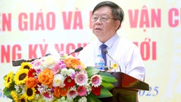 Đổi mới công tác tuyên giáo và dân vận trong kỷ nguyên số