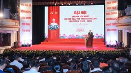 Chuyển đổi mạnh mẽ tư duy từ “làm văn hóa” sang “quản lý nhà nước về văn hóa”