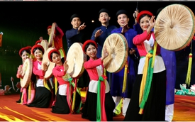 Văn hóa “vươn mình” trong kỷ nguyên mới (Bài 9): Phát triển công nghiệp văn hóa trên nền tảng sở hữu trí tuệ