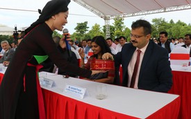 Văn hóa “vươn mình” trong kỷ nguyên mới (Bài 10): Nâng cao chỉ số "quyền lực mềm" để "vươn mình"