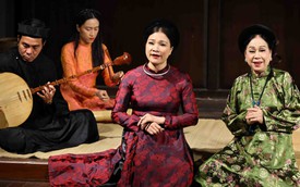 Văn hóa “vươn mình” trong kỷ nguyên mới (Bài 7): Mục tiêu cao, tầm nhìn lớn