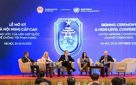 Để Công ước Hà Nội sớm có hiệu lực