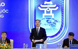 Công ước Hà Nội: Sự kiện thu hút sự quan tâm đặc biệt, sâu rộng của cộng đồng quốc tế