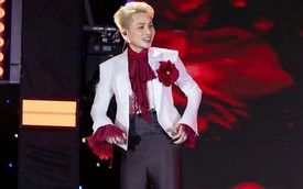 Sở Văn hóa và Thể thao Hà Nội hoàn thiện hồ sơ xử phạt ca sĩ Jack