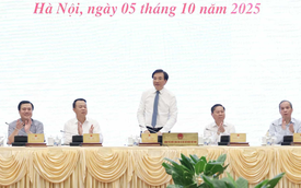 Chưa có doanh nghiệp nào đề xuất tham gia thị trường tài sản mã hóa