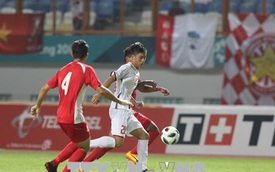 Đội Việt Nam thắng Nepal 2-0 và giành vé đi tiếp ở giải châu Á, được truyền thông quốc tế khen ngợi