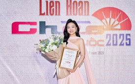 Biên đạo múa xuất sắc - NSƯT Hoài Anh: Người "giữ lửa" nghệ thuật truyền thống của dân tộc 