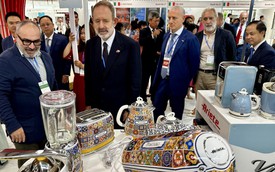 Mở ra cơ hội hợp tác mới qua "Những Ngày Italy tại Đà Nẵng 2025"