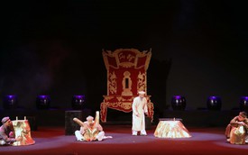 Góc nhìn 365: "Nối dài" những thử nghiệm sân khấu