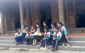 Cái nôi” nuôi dưỡng tình yêu Truyện Kiều