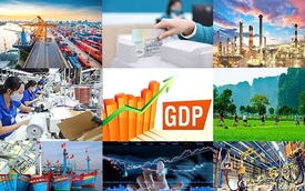 Thủ tướng chỉ đạo thực hiện các nhiệm vụ thúc đẩy tăng trưởng kinh tế​