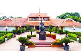 Dấu ấn tư tưởng Đại thi hào Nguyễn Du – di sản nhân văn vượt thời gian