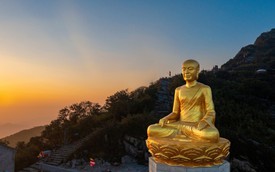 Để di sản thế giới đối thoại với thời đại mới