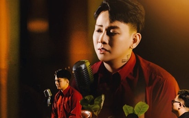 Khi ballad chọn ở lại với cảm xúc