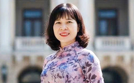 Nhà văn Nguyễn Thu Hằng: "Tôi vẫn thích viết cho thiếu nhi nhất"