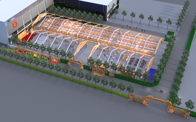 Hà Nội tổ chức “Hội chợ Xúc tiến thương mại sản phẩm đặc sản làng nghề, OCOP” 2025