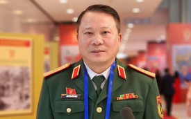 Thi đua yêu nước: Xây dựng văn hóa công vụ, đạo đức nghề nghiệp