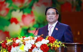 Thi đua yêu nước - "bản hòa ca" của tinh thần cống hiến