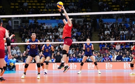 Thể thao Việt Nam và thách thức Top 50 Olympic: Đau đáu chuyện nâng tầm 