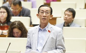 Kỳ họp đặc biệt, tạo nền tảng pháp lý cho đất nước tiến vào kỷ nguyên mới