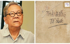 Âm nhạc của Hoàng Vân - xứng danh Di sản Tư liệu thế giới