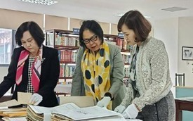 Ủy ban Quốc gia UNESCO Việt Nam chúc mừng Bộ sưu tập của Nhạc sĩ Hoàng Vân được UNESCO ghi danh