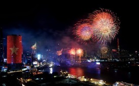 TP.HCM đủ khả năng trở thành trung tâm văn hóa lớn của khu vực