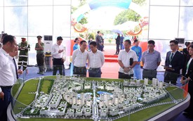 Nghị quyết số 59-NQ/TW: Hội nhập là động lực chiến lược để Việt Nam vững bước vào kỷ nguyên mới