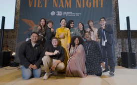 Hiệp hội Xúc tiến Phát triển Điện ảnh Việt Nam - dấu ấn và triển vọng