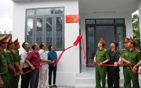 Đại hội XIV của Đảng: Chiến dịch Quang Trung - minh chứng sinh động cho tinh thần trách nhiệm vì nhân dân