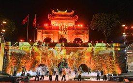 Lễ hội Thiết kế sáng tạo Hà Nội 2026 - Bước chuyển chiến lược trong phát triển hệ sinh thái sáng tạo đô thị