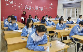 Kế hoạch triển khai một số cơ chế, chính sách đặc thù đột phá phát triển giáo dục và đào tạo