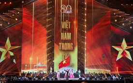 Nghị quyết 80: Văn hóa dẫn dắt và định hình sự phát triển bền vững của dân tộc