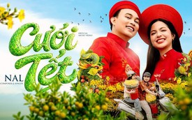 Tưng bừng với "Cưới Tết" miền Tây