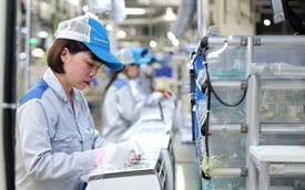 Có cơ sở để đạt mục tiêu tăng trưởng hai con số năm 2026