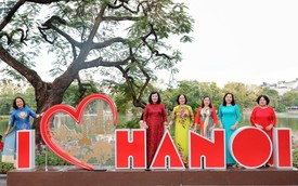 Sống vui, sống khỏe, phát huy vai trò “cây cao bóng cả”
