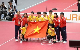 Cục TDTT 'mổ xẻ' nguyên nhân thể thao Việt Nam không đạt mục tiêu ở ASIAD 2026, hướng đi mới được xác định